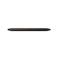 Nomad Leder Sleeve für MacBook Pro 13 / Air 13 - Rustic Brown