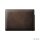 Nomad Leder Sleeve für MacBook Pro 13 / Air 13 - Rustic Brown
