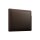 Nomad Leder Sleeve für MacBook Pro 13 / Air 13 - Rustic Brown