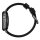 Nomad Modern Strap BLK Active Leather Connector 42/44/45/49mm Pro V2 - Schwarz