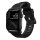 Nomad Strap Rugged V2 Armband Connector Schwarz /49/45/44/42mm - Schwarz