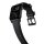 Nomad Strap Rugged V2 Armband Connector Schwarz /49/45/44/42mm - Schwarz