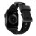 Nomad Strap Rugged V2 Armband Connector Schwarz /49/45/44/42mm - Schwarz