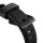 Nomad Strap Rugged V2 Armband Connector Schwarz /49/45/44/42mm - Schwarz