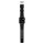 Cinturino Nomad Rugged V2 Bracciale Connettore Argento per Apple Watch 49/45/44/42 mm - Nero