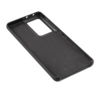 4smarts Liquid Silicone Case Cupertino für Samsung...