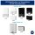 TORK Papierhandtücher 150388 Xpress H2 Universal Interfold-Falzung 2-lagig 4.740 Tücher - Blau