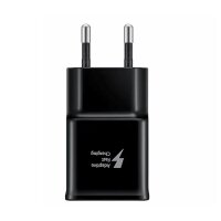 Samsung Schnellladegerät EP-TA200EBE inkl. Micro-USB...