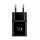 Samsung Schnellladegerät EP-TA200EBE inkl. Micro-USB Ladekabel - Schwarz
