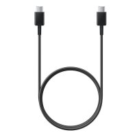 Sony UCB24 Original USB-C auf USB-C - 1m - Schwarz - Ladekabel
