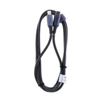 Ventev USB-C zu Lightning Kabel -  1,2m - Grau - Original Ladekabel / Datenkabel - Made for iPhone Mfi