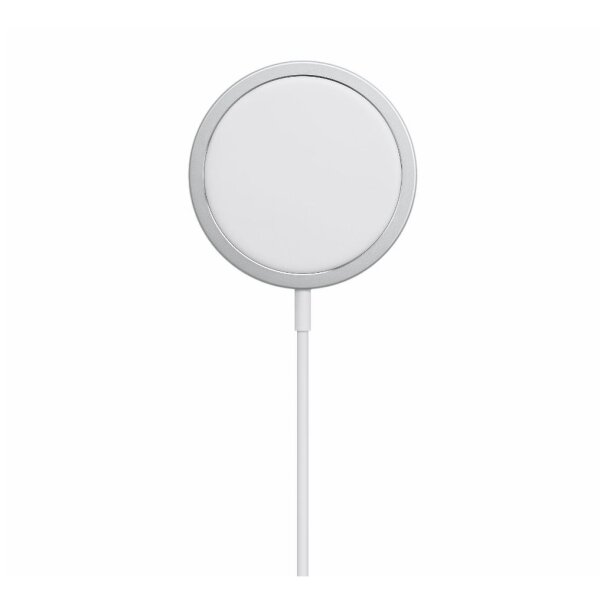 Cyoo MagSafe Ladegerät USB-C - Induktiv Magnetisch mit USB Anschluss für iPhone 12, 12 pro, 12 Pro Max, 12 mini