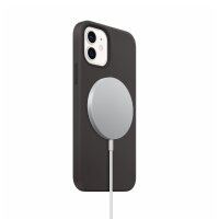Cyoo MagSafe Ladegerät USB-C - Induktiv Magnetisch mit USB Anschluss für iPhone 12, 12 pro, 12 Pro Max, 12 mini