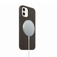 Cyoo MagSafe Ladegerät USB-C - Induktiv Magnetisch mit USB Anschluss für iPhone 12, 12 pro, 12 Pro Max, 12 mini