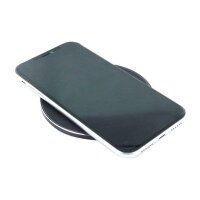 Cyoo Speed Wireless Lade Pad Ladegerät Qi Standard induktiv Kabellos - Weiss