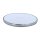 Cyoo Speed Wireless Lade Pad Ladegerät Qi Standard induktiv Kabellos - Weiss