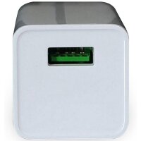 OPPO AK779GB Schnelladegerät Netzteil 4A + D287...