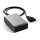 Satechi 100W Type-C PD GaN Compact Charger - Space Gray (Grau)