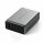 Satechi 100W Type-C PD GaN Compact Charger - Space Gray (Grau)