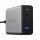 Satechi 100W Type-C PD GaN Compact Charger - Space Gray (Grau)