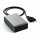Satechi 100W Type-C PD GaN Compact Charger - Space Gray (Grau)