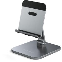 Satechi Aluminum Desktop Stand für Apple iPad Pro -...
