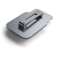 Satechi Aluminum Desktop Stand für Apple iPad Pro - Space Gray (Grau)