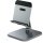 Satechi Aluminum Desktop Stand für Apple iPad Pro - Space Gray (Grau)