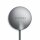 Satechi Magnetic Wireless Charging Cable - Space Gray (Grau)