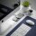 Satechi Magnetic Wireless Charging Cable - Space Gray (Grau)