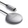 Satechi Magnetic Wireless Charging Cable - Space Gray (Grau)