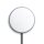 Satechi Magnetic Wireless Charging Cable - Space Gray (Grau)