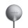 Satechi Magnetic Wireless Charging Cable - Space Gray (Grau)