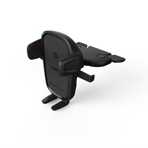 iOttie Easy One Touch 2 Air Vent / CD Charging Mount