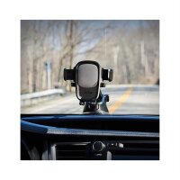 iOttie Easy One Touch 5 Dash + Windshield Mount KFZ-Halterung