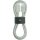 Native Union Belt Cable USB-C auf Lightning - 1,2m - Sage