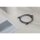 Native Union Belt Cable USB-C auf Lightning - 3m - Zebra