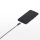 Native Union Belt Cable USB-C auf USB-C Pro - 2,4m - Zebra
