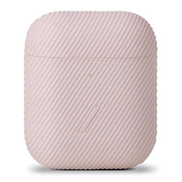 Native Union Curve für Apple AirPods Case - Rose