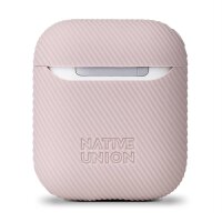 Native Union Curve für Apple AirPods Case - Rose