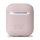 Native Union Curve für Apple AirPods Case - Rose