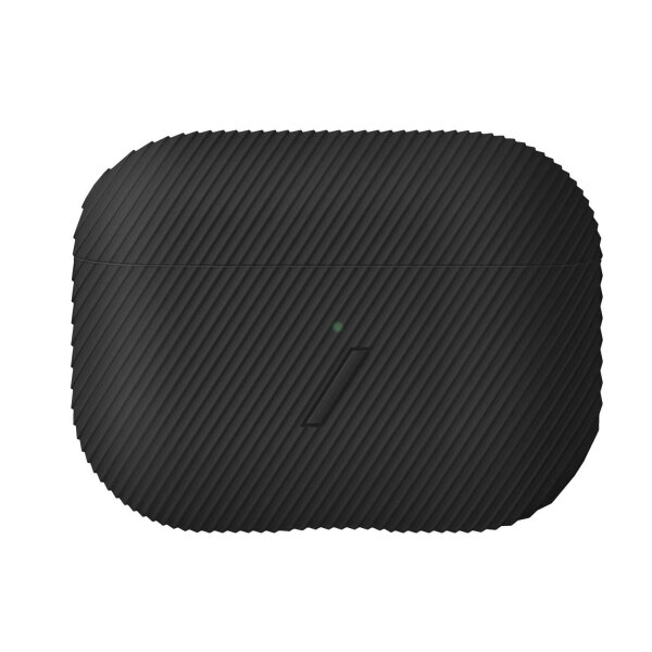Native Union Curve für Apple AirPods Pro Case - Schwarz