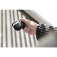 Native Union Curve für Apple AirPods Pro Case - Schwarz