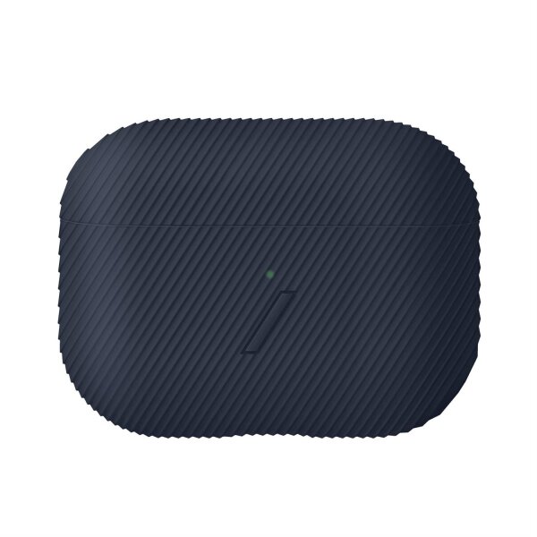 Native Union Curve für Apple AirPods Pro Case - Navy