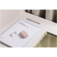 Native Union Curve für Apple AirPods Pro Case - Rose