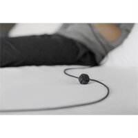 Native Union Night Cable USB-A to Lightning - 3m - Schwarz