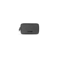 Native Union Stow Organizer Pouch Fabric V2 - Slate