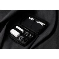 Native Union Stow Organizer Pouch Fabric V2 - Slate