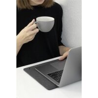 Native Union Stow Slim Sleeve  für MacBook 15 & 16 - Slate Gray
