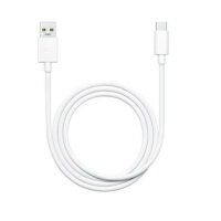 OPPO DL129 Original USB auf USB Typ C - 1m - Weiss -...